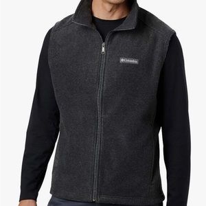 Columbia Men's Steens Mountain Vest